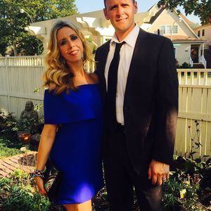 Meet your Posher, Beth